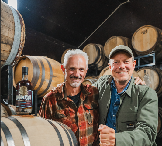 Guide: Hvilken Wanderum Skal Du Vælge? Find din foretrukne smag.